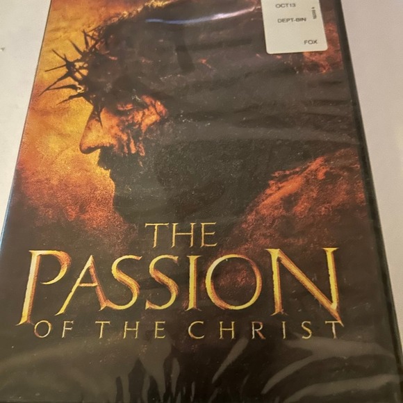 THE PASSION OF THE CHRIST - Picture 5 of 6